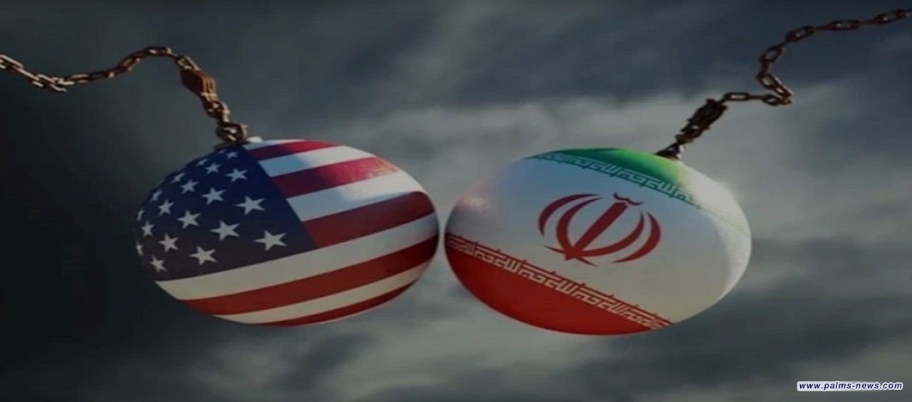 إيران تنفي تلقي رسالة أمريكية عبر عُمان لإحياء المفاوضات النووية